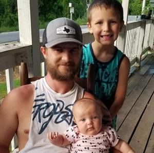 Meet your Posher, Brent